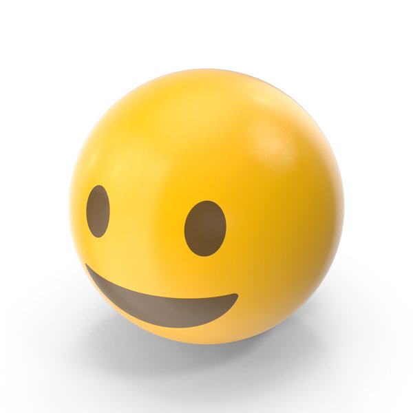 Smile or Ball