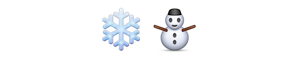 Winter emoji. ЭМОДЖИ снег. Зимние эмодзи. ЭМОДЖИ зима. Смайлик снег.