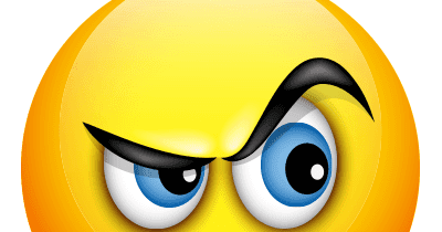 Thinking смайлик