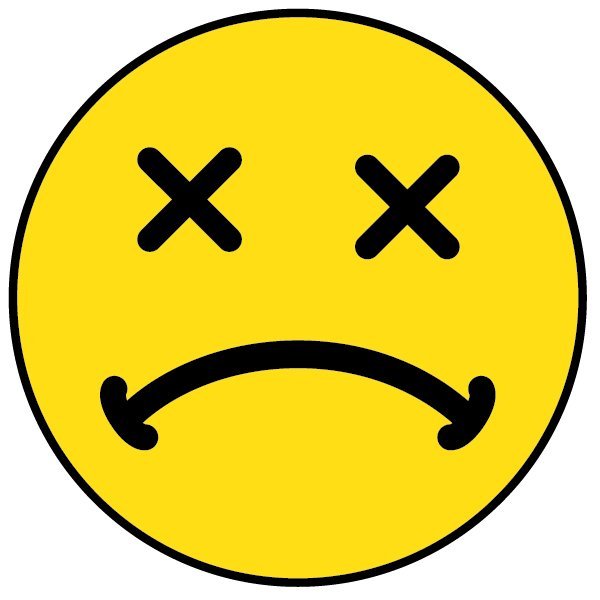 Мертвый смайлик