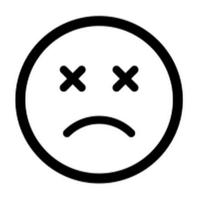 Мертвый смайлик