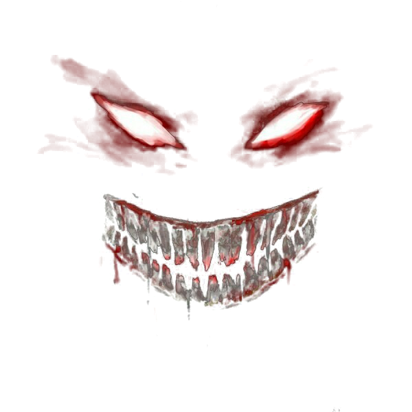 Стикер злость