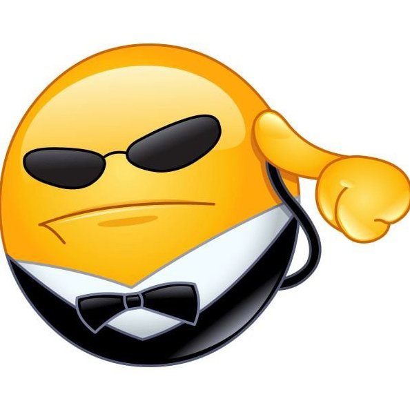 Смайлик шпион