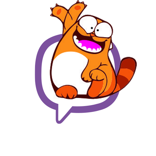 Смайлики вайбер