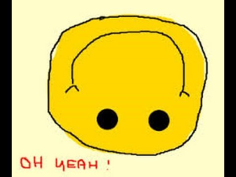 Смайлик заболел