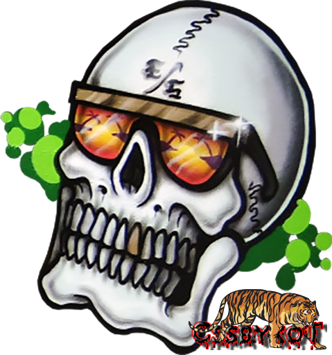 Спрей КС го