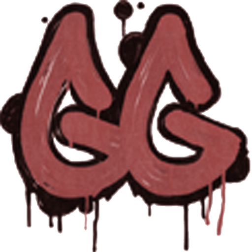 Граффити из КС го