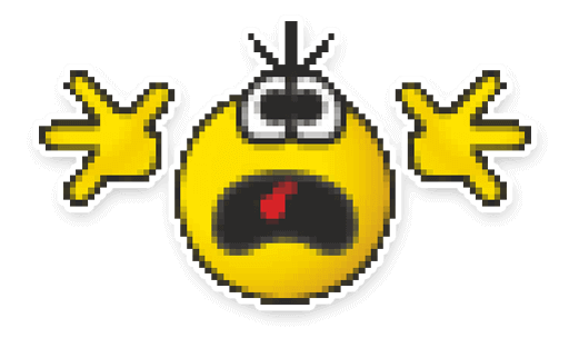 Смайлики колобки анимированные