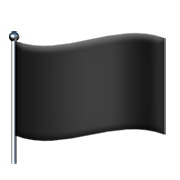 Флаг Бартоломью Робертса