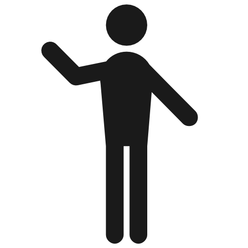 Оскорбительное поведение icon