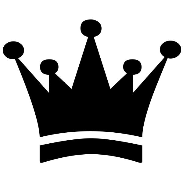 Черная корона