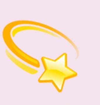 Смайл Звездочка