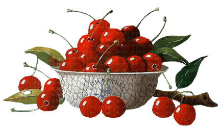 Угощайтесь на прозрачном фоне