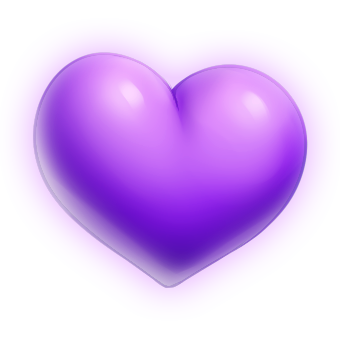 Эмодзи сердце со стрелой