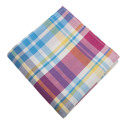 Смайлик с платком