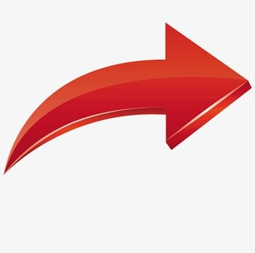 Изогнутая стрелка