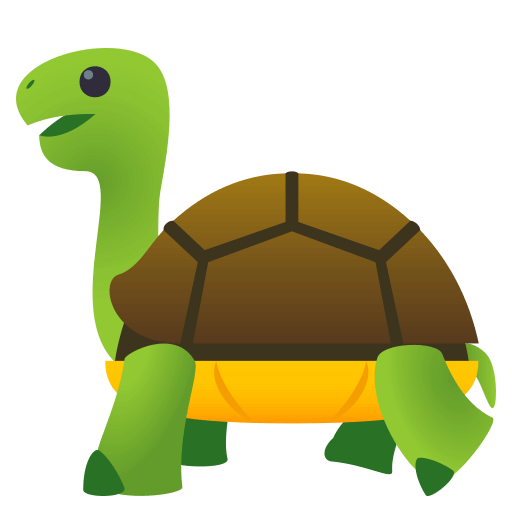 Черепашка Дискорд