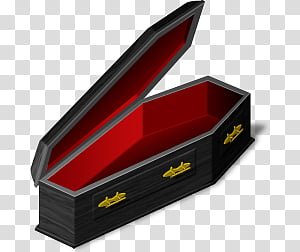 Смайлик гробик