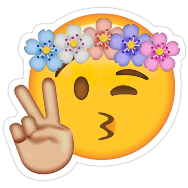 Смайлик piece