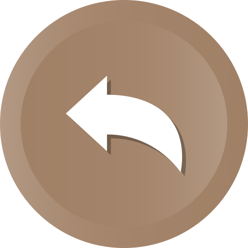 Красивая кнопка назад