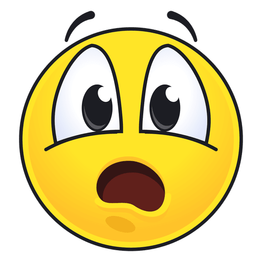 Смайлик сюрприз