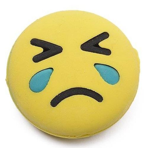 Мягкие смайлики (4 шт) 30 см