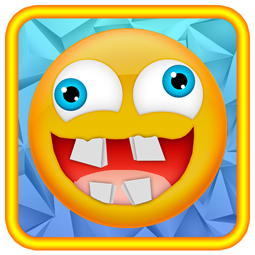 Думающий смайлик