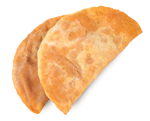 Чебурек мультяшный