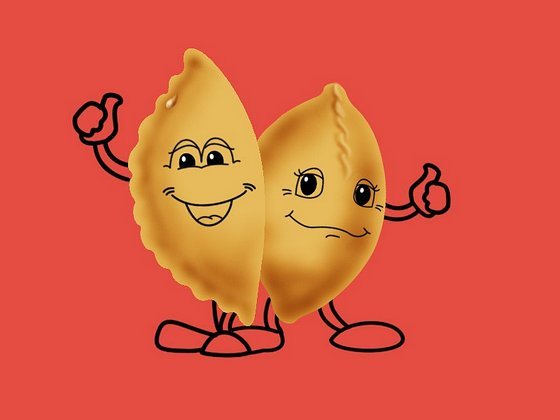 Наполеон чебурек