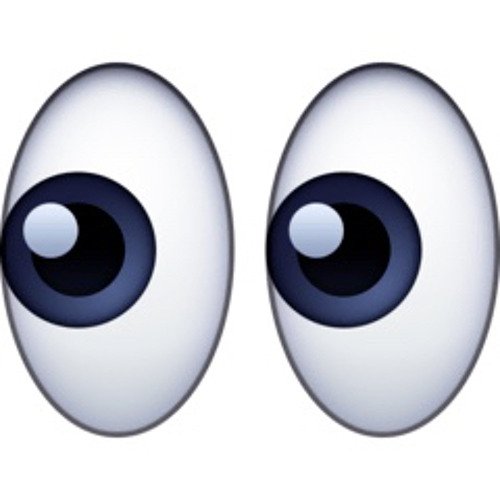 Смайл глаза