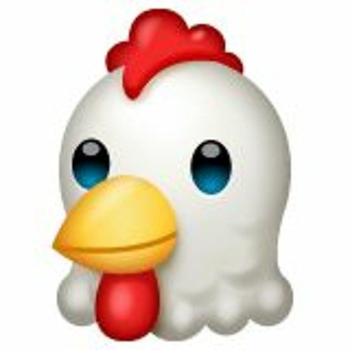 Эмодзи петух