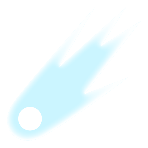 Комета эмодзи