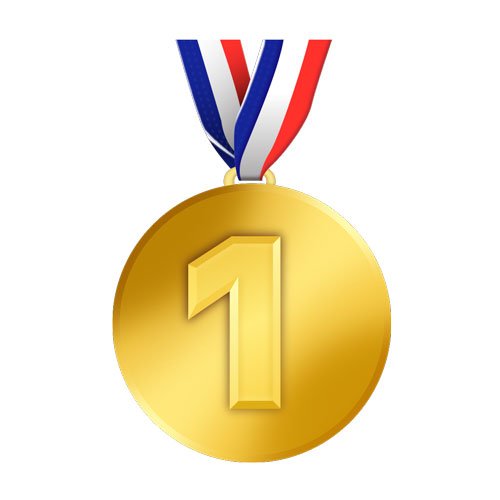 Медаль Смайл