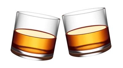 Виски пиктограмма