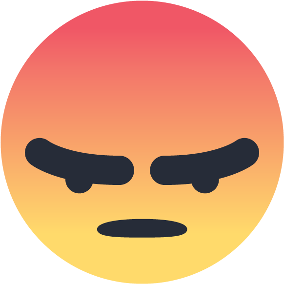 Эмодзи демон