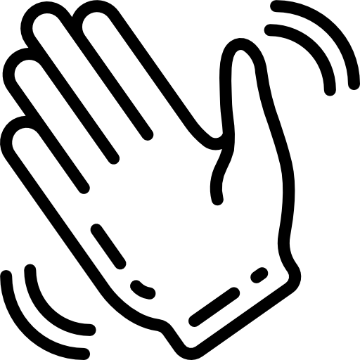 Руки для анимации