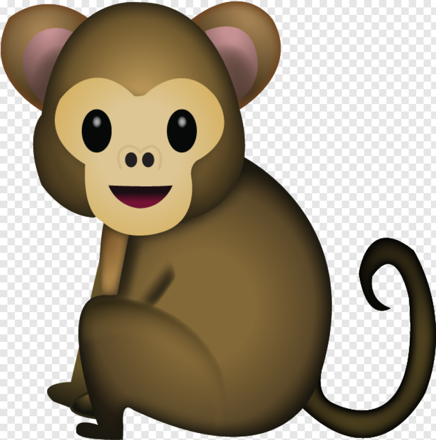 Обезьяна Emoji. Мартышка ЭМОДЖИ. Смайлик обезьянка айфон. Смайл макаки. Смайлик с обезьянкой закрывающей