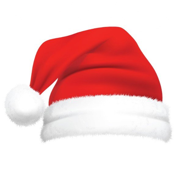 Koopman International шапка Санта Клауса aaf200150