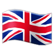 United Kingdom Flag