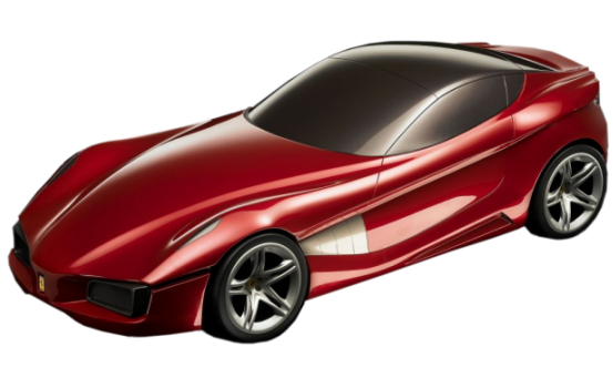 Эмодзи машина