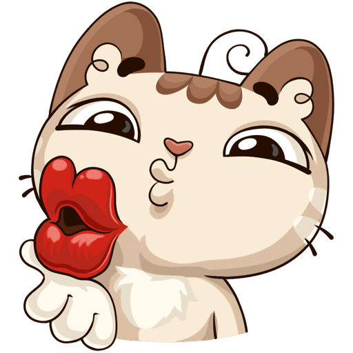 Забавные Стикеры