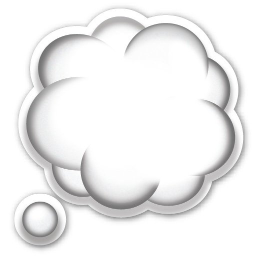 Облако для текста