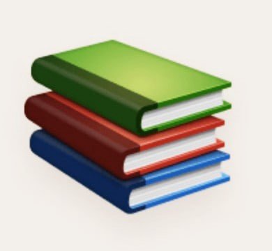 Развернутая книжка