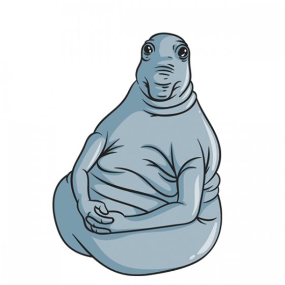 Ждун Мона Лиза