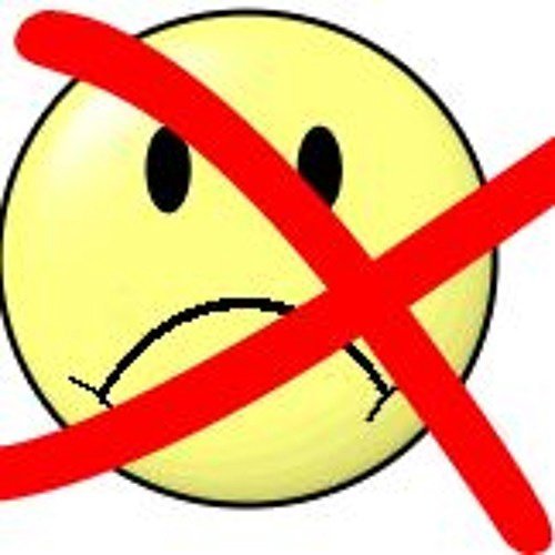 Запрещать эмоции