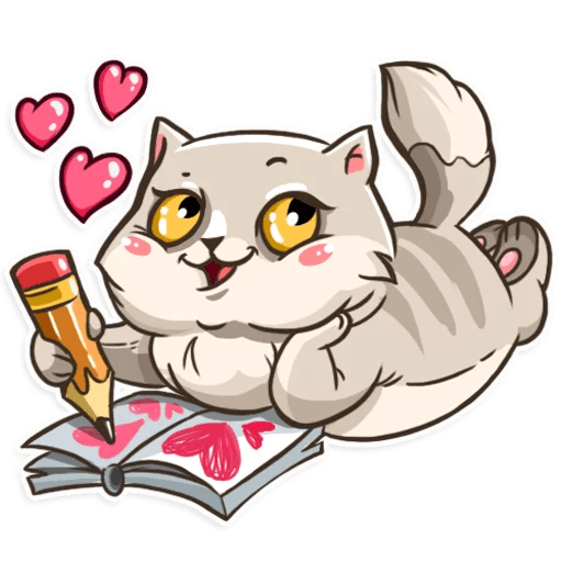 Веселые Стикеры