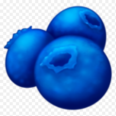 Голубика Смайл