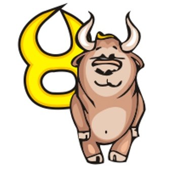 Телец смайлик