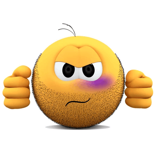 Колобанга злой