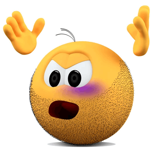 Герои мультика Колобанга